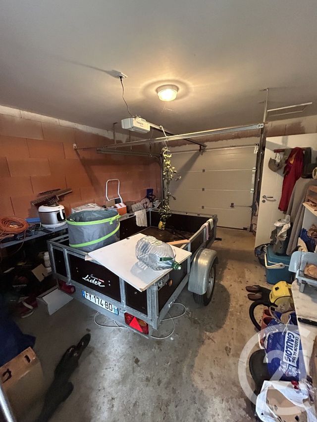 Maison à vendre - 5 pièces - 91,42 m2 - Audenge - 33 - AQUITAINE