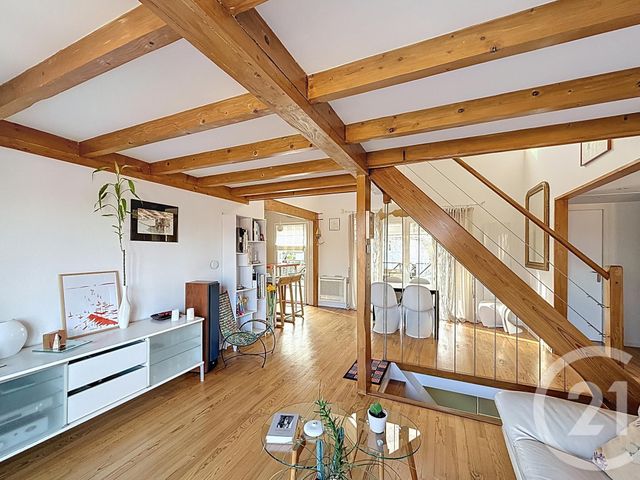 Maison &agrave; vendre - 5 pi&egrave;ces - 123,55 m2 - Le Teich - 33 - AQUITAINE