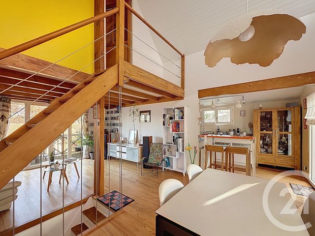 Maison &agrave; vendre - 5 pi&egrave;ces - 123,55 m2 - Le Teich - 33 - AQUITAINE