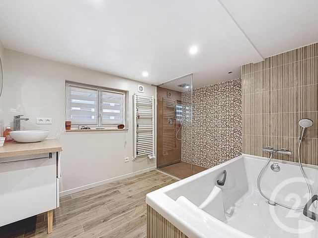 Maison &agrave; vendre - 5 pi&egrave;ces - 123,55 m2 - Le Teich - 33 - AQUITAINE