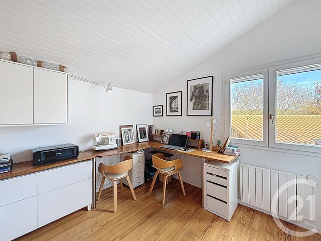 Maison &agrave; vendre - 5 pi&egrave;ces - 123,55 m2 - Le Teich - 33 - AQUITAINE