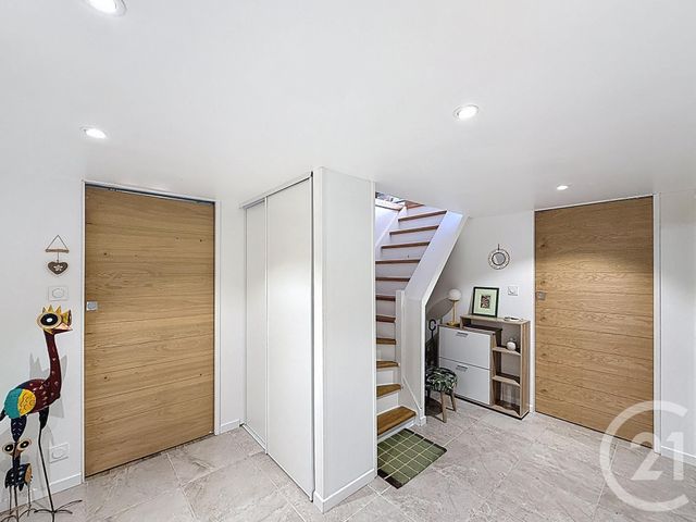 Maison &agrave; vendre - 5 pi&egrave;ces - 123,55 m2 - Le Teich - 33 - AQUITAINE