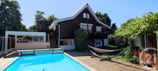 maison - LE TEICH - 33