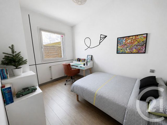 Maison &agrave; vendre - 4 pi&egrave;ces - 91,22 m2 - Audenge - 33 - AQUITAINE