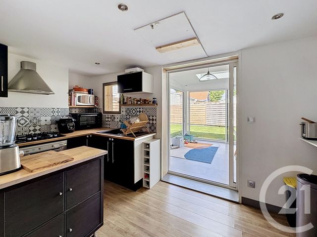 Maison &agrave; vendre - 4 pi&egrave;ces - 91,22 m2 - Audenge - 33 - AQUITAINE