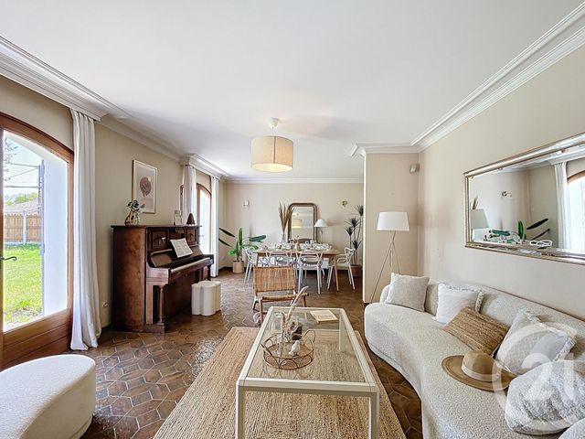 Maison à vendre - 9 pièces - 203,05 m2 - Audenge - 33 - AQUITAINE