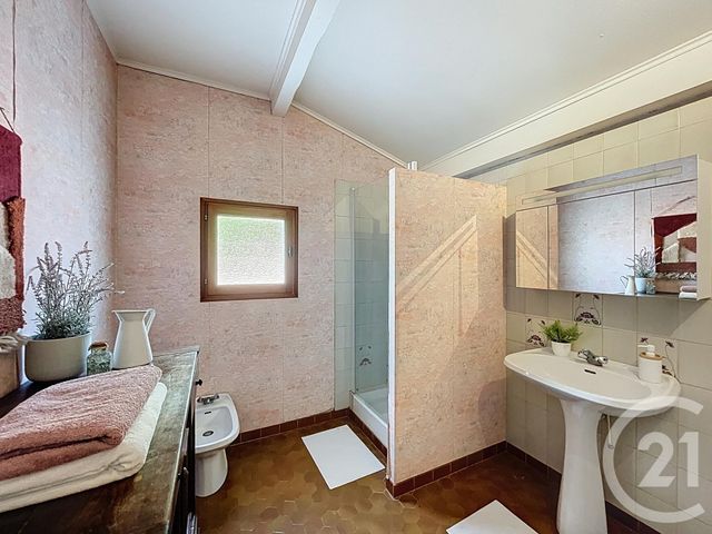 Maison à vendre - 9 pièces - 203,05 m2 - Audenge - 33 - AQUITAINE