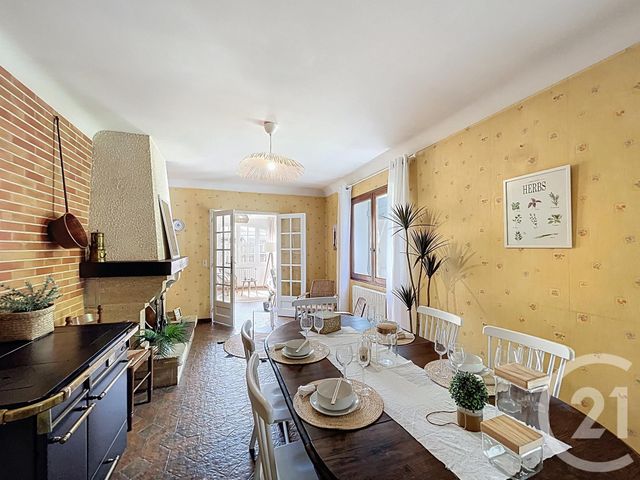 Maison à vendre - 9 pièces - 203,05 m2 - Audenge - 33 - AQUITAINE