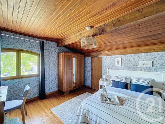 Maison à vendre - 9 pièces - 203,05 m2 - Audenge - 33 - AQUITAINE