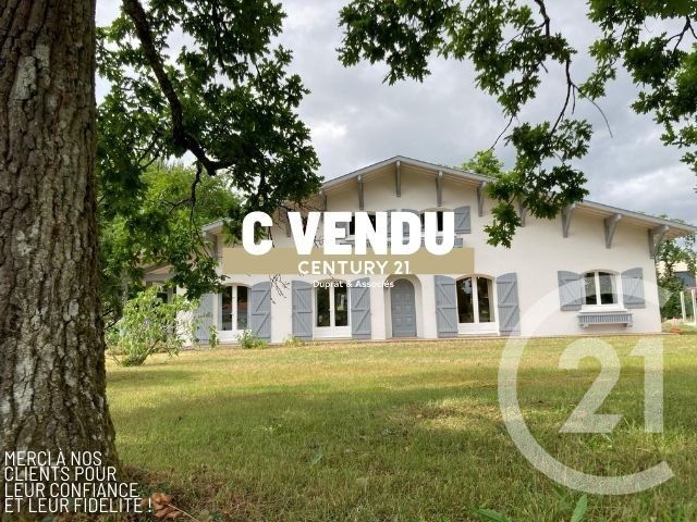 maison - AUDENGE - 33