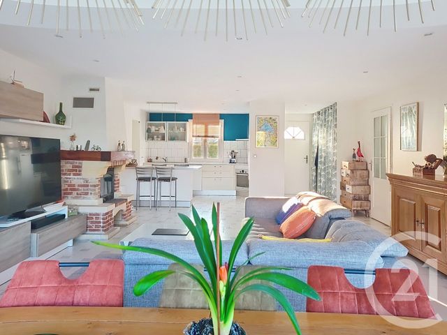 Maison &agrave; vendre - 6 pi&egrave;ces - 115 m2 - Biganos - 33 - AQUITAINE