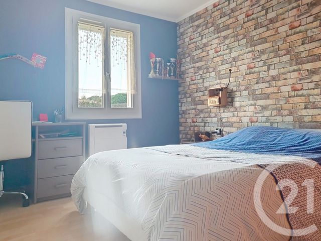 Maison &agrave; vendre - 6 pi&egrave;ces - 115 m2 - Biganos - 33 - AQUITAINE