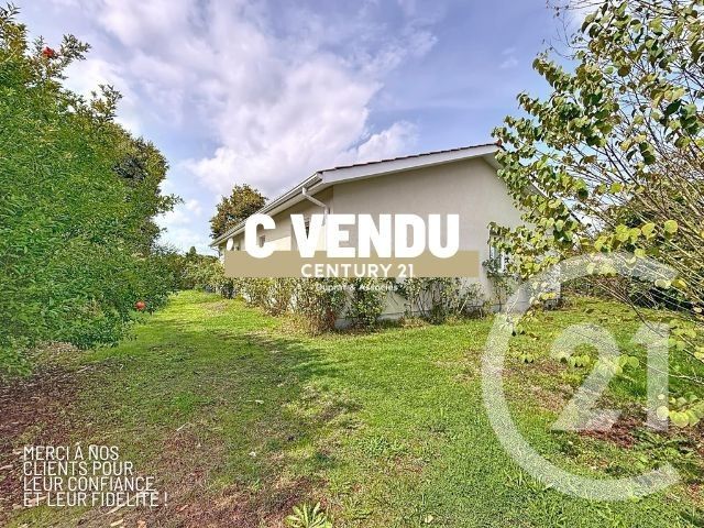 Prix immobilier MIOS - Photo d’une maison vendue