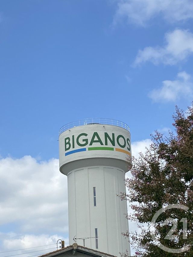 Appartement Studio à vendre - 1 pièce - 26,51 m2 - Biganos - 33 - AQUITAINE