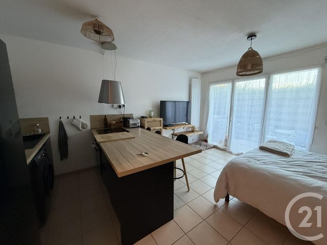 Appartement Studio à vendre - 1 pièce - 26,51 m2 - Biganos - 33 - AQUITAINE