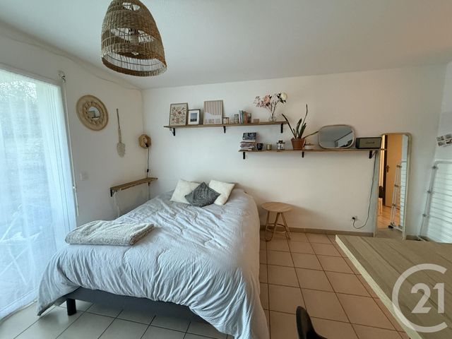 Appartement Studio à vendre - 1 pièce - 26,51 m2 - Biganos - 33 - AQUITAINE