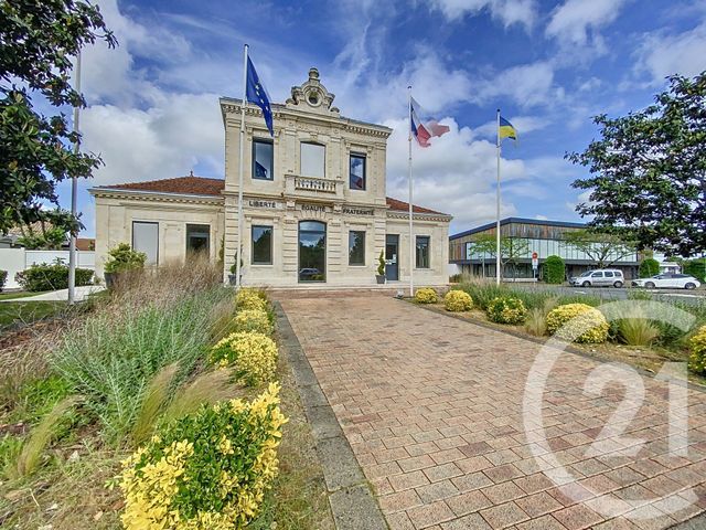 Appartement Studio à vendre - 1 pièce - 26,51 m2 - Biganos - 33 - AQUITAINE