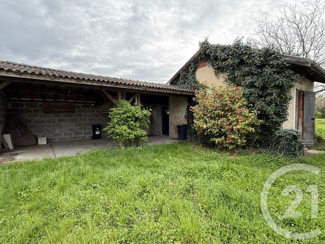Maison &agrave; vendre - 5 pi&egrave;ces - 111,35 m2 - Mios - 33 - AQUITAINE
