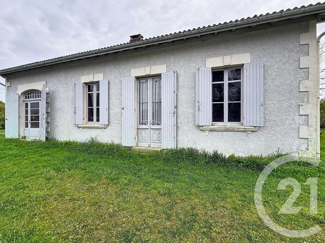 Maison &agrave; vendre - 5 pi&egrave;ces - 111,35 m2 - Mios - 33 - AQUITAINE