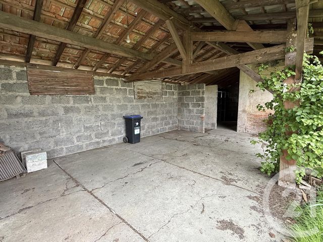Maison &agrave; vendre - 5 pi&egrave;ces - 111,35 m2 - Mios - 33 - AQUITAINE