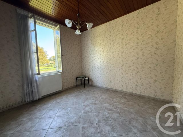Maison &agrave; vendre - 5 pi&egrave;ces - 111,35 m2 - Mios - 33 - AQUITAINE