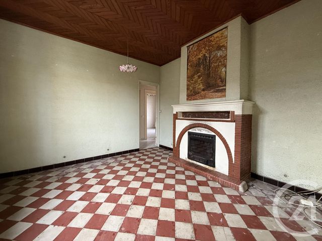 Maison &agrave; vendre - 5 pi&egrave;ces - 111,35 m2 - Mios - 33 - AQUITAINE