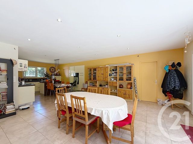 Maison &agrave; vendre - 5 pi&egrave;ces - 149,66 m2 - Biganos - 33 - AQUITAINE