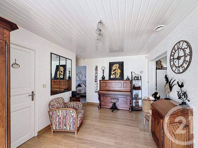 Maison &agrave; vendre - 7 pi&egrave;ces - 240 m2 - Biganos - 33 - AQUITAINE