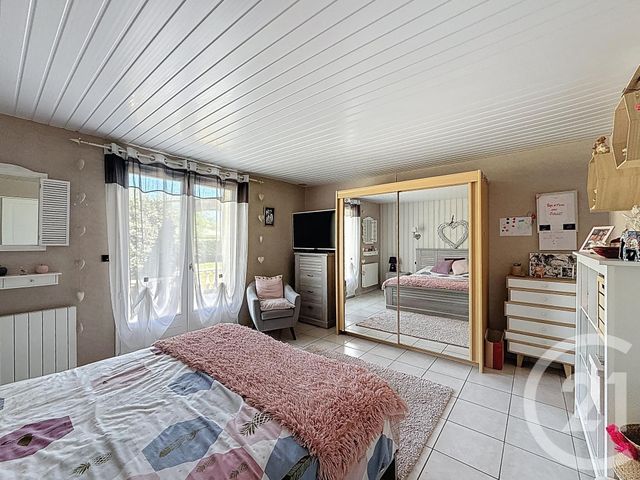 Maison &agrave; vendre - 7 pi&egrave;ces - 240 m2 - Biganos - 33 - AQUITAINE