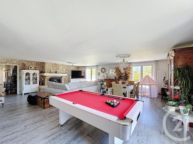 Maison &agrave; vendre - 7 pi&egrave;ces - 240 m2 - Biganos - 33 - AQUITAINE