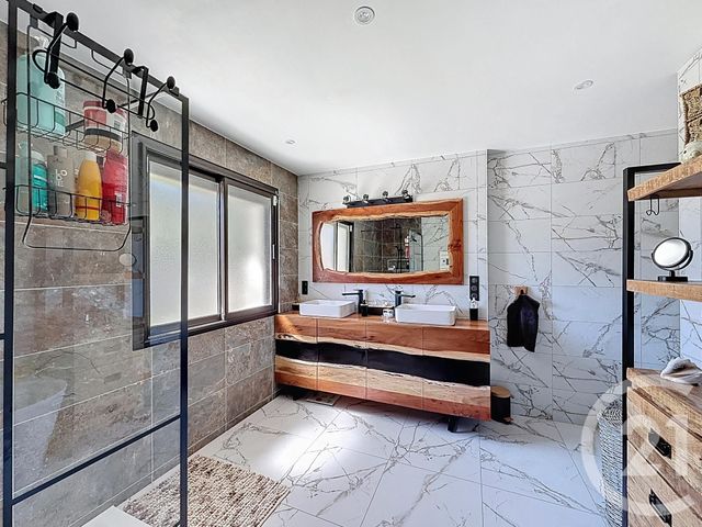 Maison &agrave; vendre - 7 pi&egrave;ces - 240 m2 - Biganos - 33 - AQUITAINE