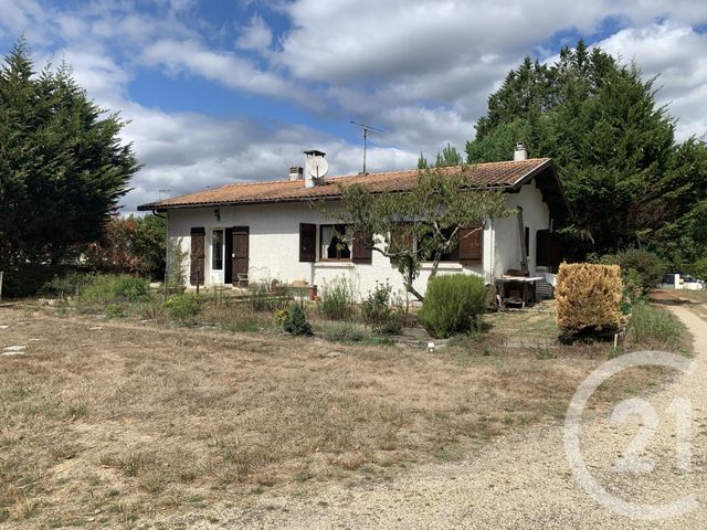 Prix immobilier MIOS - Photo d’une maison vendue