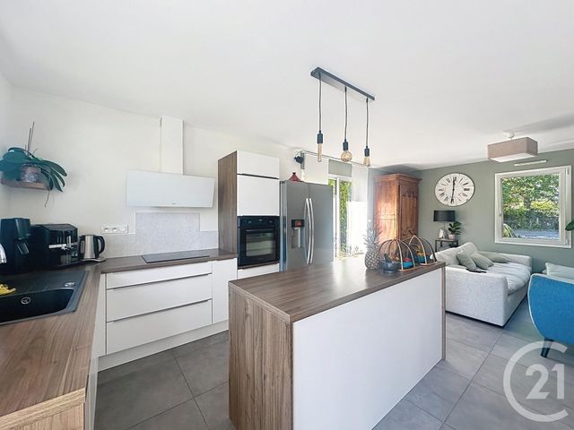 Maison &agrave; vendre - 5 pi&egrave;ces - 107,38 m2 - Biganos - 33 - AQUITAINE