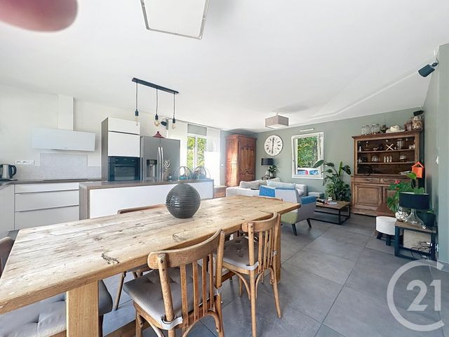 Maison &agrave; vendre - 5 pi&egrave;ces - 107,38 m2 - Biganos - 33 - AQUITAINE