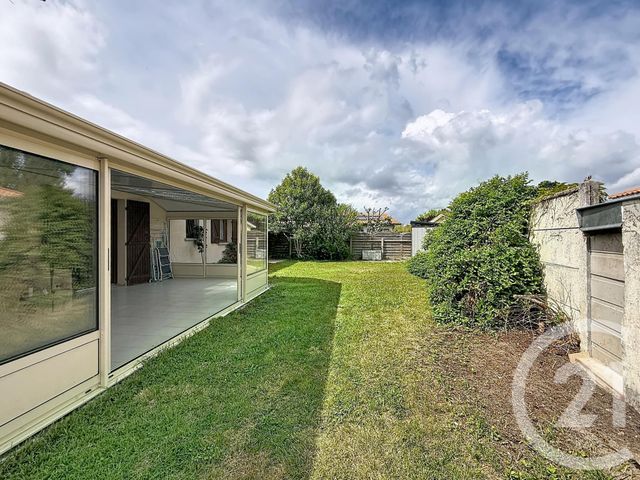 Maison &agrave; vendre - 7 pi&egrave;ces - 126 m2 - Biganos - 33 - AQUITAINE