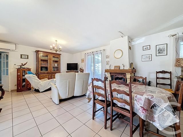 Maison &agrave; vendre - 7 pi&egrave;ces - 126 m2 - Biganos - 33 - AQUITAINE