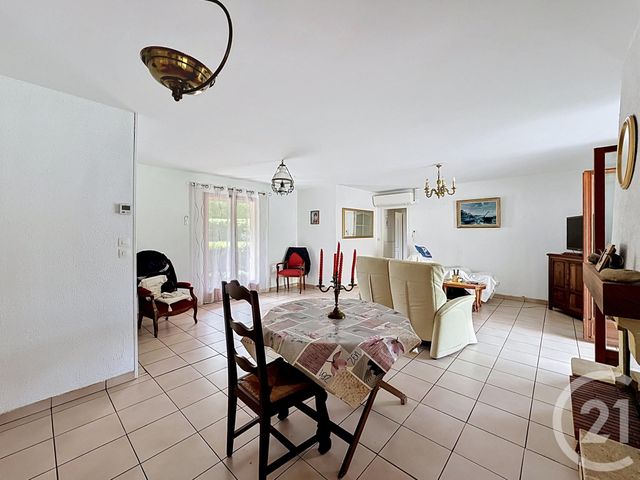 Maison &agrave; vendre - 7 pi&egrave;ces - 126 m2 - Biganos - 33 - AQUITAINE