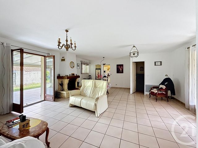 Maison &agrave; vendre - 7 pi&egrave;ces - 126 m2 - Biganos - 33 - AQUITAINE