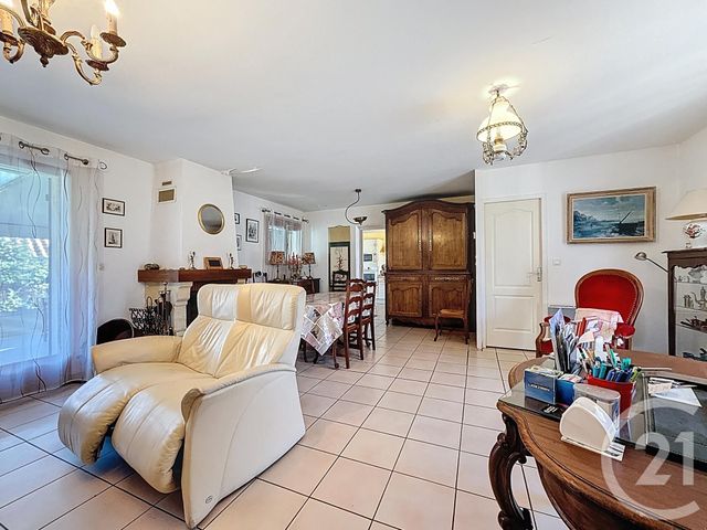 Maison &agrave; vendre - 7 pi&egrave;ces - 126 m2 - Biganos - 33 - AQUITAINE