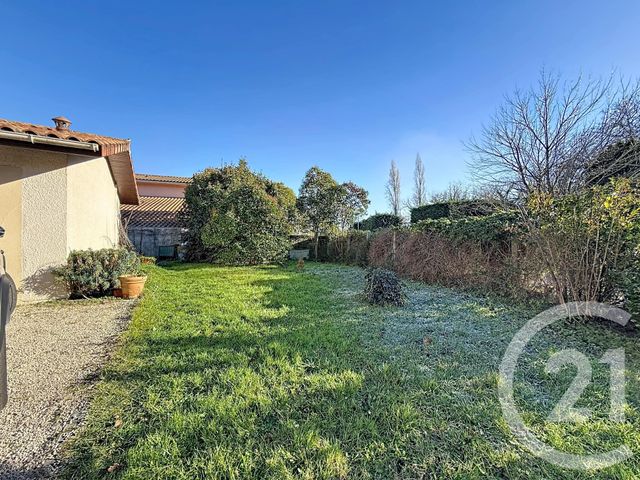 Maison &agrave; vendre - 7 pi&egrave;ces - 126 m2 - Biganos - 33 - AQUITAINE