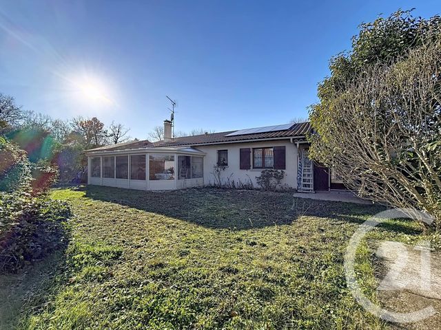 maison - BIGANOS - 33