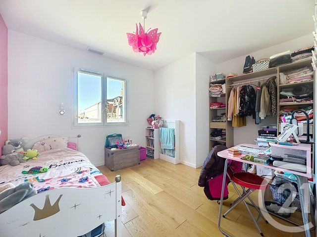 Maison à vendre - 6 pièces - 116,59 m2 - Mios - 33 - AQUITAINE