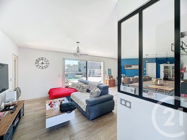 Maison à vendre - 6 pièces - 116,59 m2 - Mios - 33 - AQUITAINE