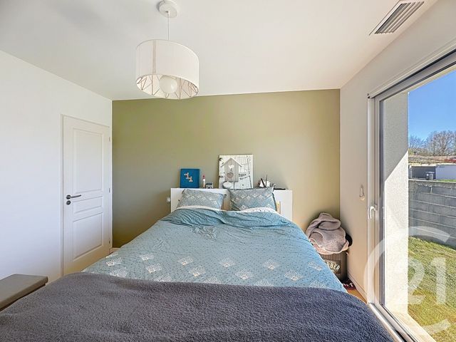 Maison à vendre - 6 pièces - 116,59 m2 - Mios - 33 - AQUITAINE