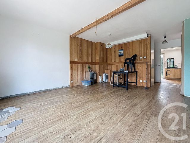 Maison &agrave; vendre - 3 pi&egrave;ces - 79,31 m2 - Biganos - 33 - AQUITAINE