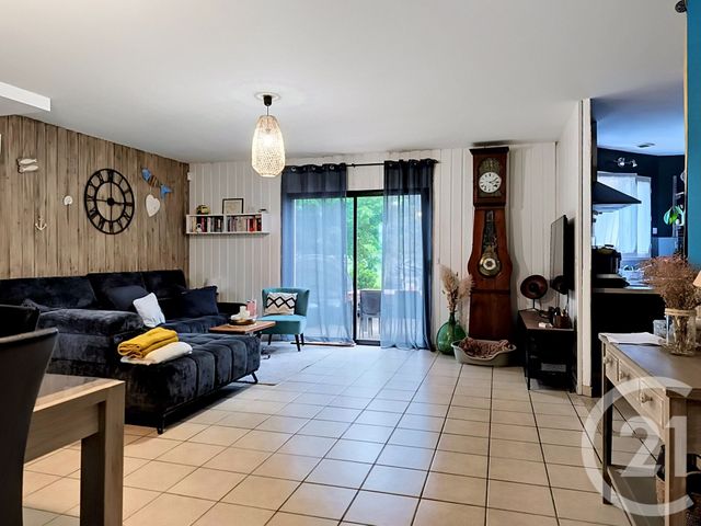 Maison &agrave; vendre - 7 pi&egrave;ces - 158,68 m2 - Biganos - 33 - AQUITAINE