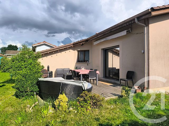 Maison &agrave; vendre - 7 pi&egrave;ces - 158,68 m2 - Biganos - 33 - AQUITAINE