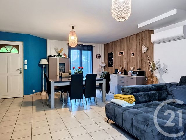 Maison &agrave; vendre - 7 pi&egrave;ces - 158,68 m2 - Biganos - 33 - AQUITAINE