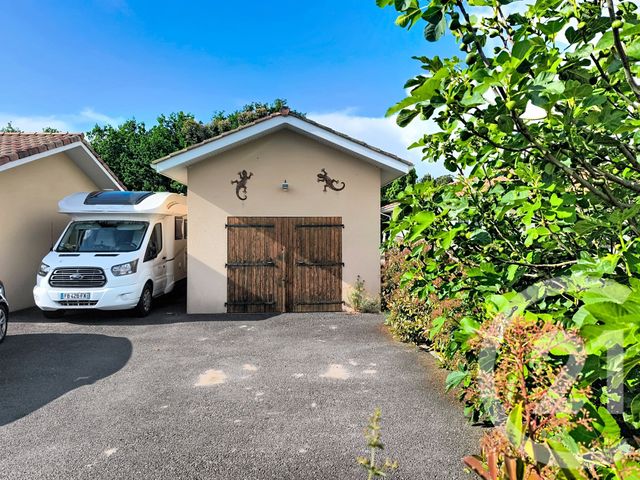Maison &agrave; vendre - 7 pi&egrave;ces - 158,68 m2 - Biganos - 33 - AQUITAINE