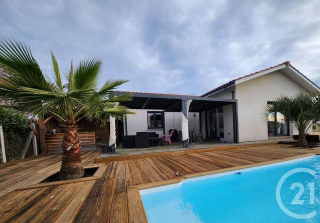 Achat Maison Biganos | Ventana Blog